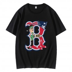 Funny Boston City Of Champions T-Shirt