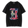 Funny Boston City Of Champions T-Shirt