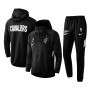 Cleveland Cavaliers Nike 2019/20 Showtime Full-Zip Therma Flex Performance Hoodie Cleveland Cavaliers Nike 2019/20 Showtime Full-Zip Therma Flex Performance Hoodie