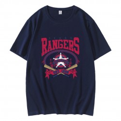 Vintage Texas Rangers Baseball Est 1835 T-Shirt Vintage Texas Rangers Baseball Est 1835 T-Shirt