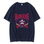 Vintage Texas Rangers Baseball Est 1835 T-Shirt