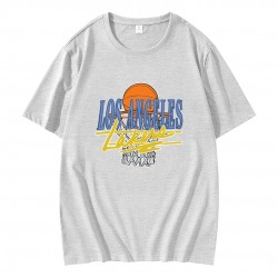 Vintage Los Angeles Lakers Basketball T-Shirt