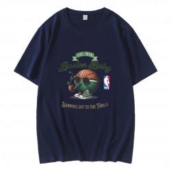 Boston Baby Shipping Off To The Finals T-Shirt