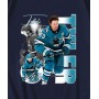 Tyler Toffoli San Jose Sharks Nhl Players T-Shirt Tyler Toffoli San Jose Sharks Nhl Players T-Shirt