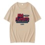 2024 NBA Playoffs New Orleans Pelicans Logo T-Shirt