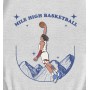 Mile High Basketball In My Aaron Gordon Era T-Shirt