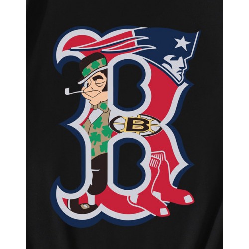 Funny Boston City Of Champions T-Shirt