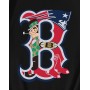 Funny Boston City Of Champions T-Shirt