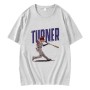 Vintage Trea Turner Philadelphia Chisel T-Shirt