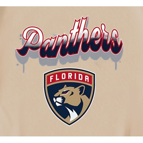 Florida Panthers National Hockey League NHL T-Shirt Florida Panthers National Hockey League NHL T-Shirt