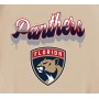 Florida Panthers National Hockey League NHL T-Shirt Florida Panthers National Hockey League NHL T-Shirt