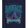 Vintage Arizona Diamondbacks Est 1998 T-Shirt