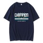 2024 Champion Jalen Hurts Philadelphia Eagles T-Shirt 2024 Champion Jalen Hurts Philadelphia Eagles T-Shirt