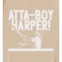 Vintage Atta Boy Harper Signature T-Shirt