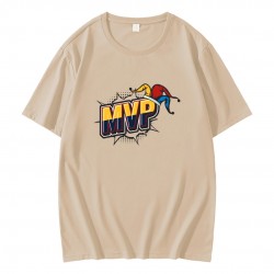 Nikola Jokic MVP The Joker T-Shirt