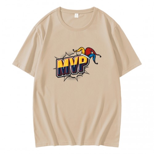 Nikola Jokic MVP The Joker T-Shirt