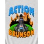 Funny Jalen Brunson New York Knicks Basketball T-Shirt