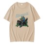 Minnesota Basketball Skeleton T-Shirt
