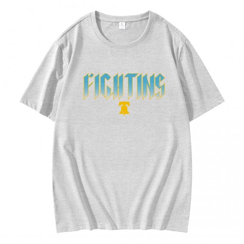 The Fighting City Philadelphia Phillies T-Shirt
