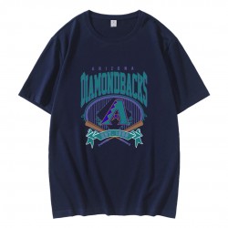 Vintage Arizona Diamondbacks Est 1998 T-Shirt Vintage Arizona Diamondbacks Est 1998 T-Shirt