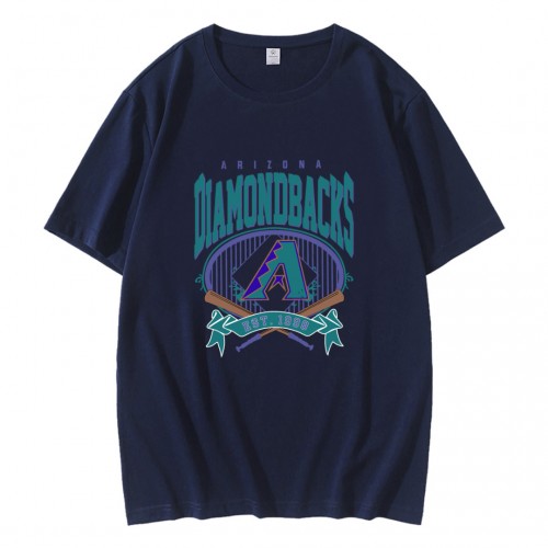 Vintage Arizona Diamondbacks Est 1998 T-Shirt
