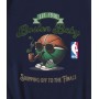 Boston Baby Shipping Off To The Finals T-Shirt