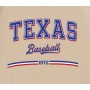 Vintage Texas Baseball 1972 MLB Team T-Shirt Vintage Texas Baseball 1972 MLB Team T-Shirt