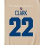 You Break It You Own It Clark Indiana Fever T-Shirt