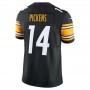 George Pickens Pittsburgh Steelers Nike Vapor F.U.S.E. Limited Jersey - Black George Pickens Pittsburgh Steelers Nike Vapor F.U.S.E. Limited Jersey - Black