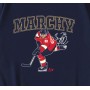 Brad Marchand Florida Panthers Marchy T-Shirt Brad Marchand Florida Panthers Marchy T-Shirt
