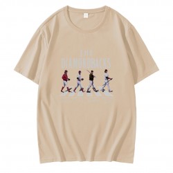 The Diamondbacks Players Walking T-Shirt