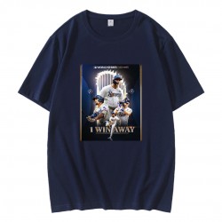 Texas 1 Win Away From Clinching World Series Title T-Shirt