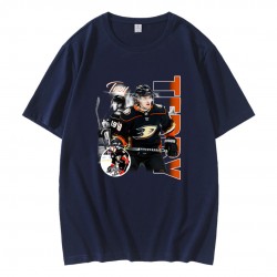Troy Terry Anaheim Ducks Nhl Players T-Shirt Troy Terry Anaheim Ducks Nhl Players T-Shirt
