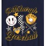 Vintage Pittsburgh Pirates Baseball Game Day T-Shirt Vintage Pittsburgh Pirates Baseball Game Day T-Shirt