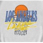 Vintage Los Angeles Lakers Basketball T-Shirt