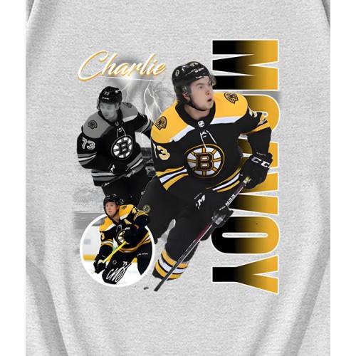 Charlie Mcavoy Boston Bruins Nhl Players T-Shirt