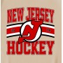 Vintage New Jersey Devils Hockey Logo 1974 T-Shirt