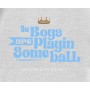 The Boys Are Playin Some Ball Kansas City Royals T-Shirt The Boys Are Playin Some Ball Kansas City Royals T-Shirt