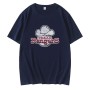 Vintage Texas Rangers Cowboy Baseball T-Shirt