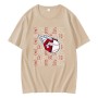 Cleveland Guardians Logo Baseball Team T-Shirt