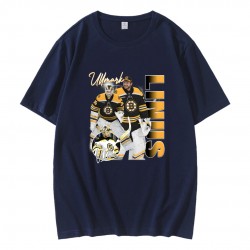 Linus Ullmark Buffalo Sabres Nhl Players T-Shirt Linus Ullmark Buffalo Sabres Nhl Players T-Shirt