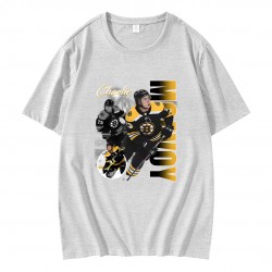 Charlie Mcavoy Boston Bruins Nhl Players T-Shirt Charlie Mcavoy Boston Bruins Nhl Players T-Shirt