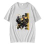 Charlie Mcavoy Boston Bruins Nhl Players T-Shirt