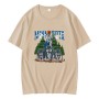 Minnesota Timberwolves Skeleton Basketball T-Shirt