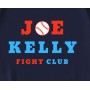 Joe Kelly Fight Club Dodgers Player T-Shirt
