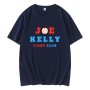 Joe Kelly Fight Club Dodgers Player T-Shirt