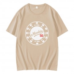 Bet On Mookie 50 Los Angeles Dodgers T-Shirt