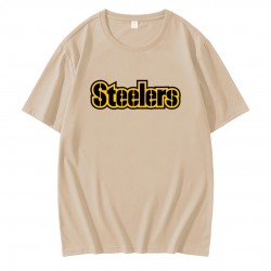 Pittsburgh Steelers Logo T-Shirt Pittsburgh Steelers Logo T-Shirt