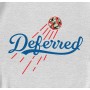 Shohei Ohtani Deferred Los Angeles Dodgers T-Shirt Shohei Ohtani Deferred Los Angeles Dodgers T-Shirt
