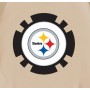 Pittsburgh Steelers Logo T-Shirt